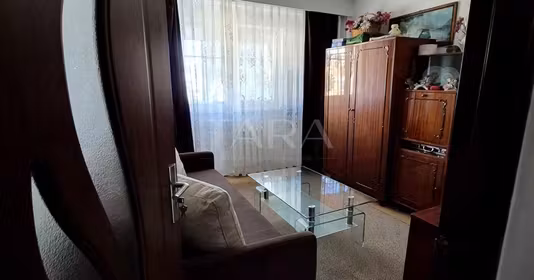 Apartament Mărăști