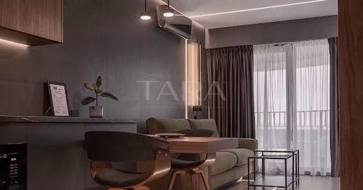 Apartament de vânzare cu 2 camere, mobilat în zona Mănăștur, Cluj-Napoca
