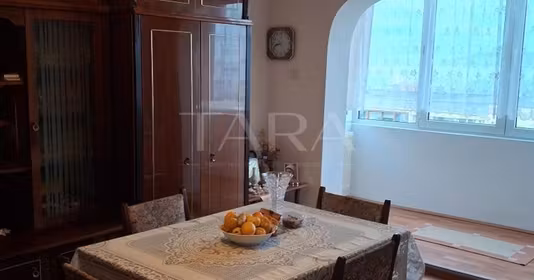 Apartament Zorilor