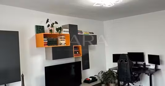 Apartament Zorilor