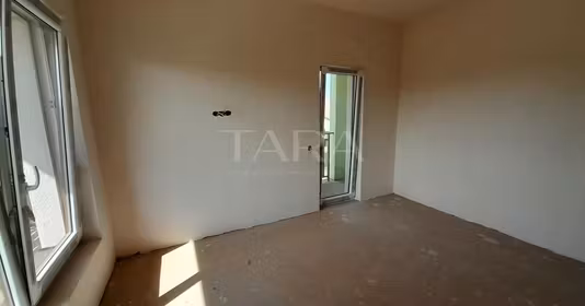 Apartament Apahida