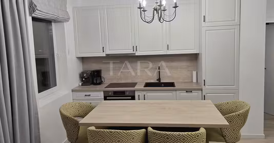 Apartament Mărăști