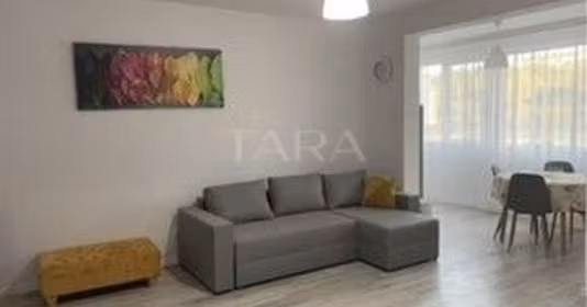Apartament Mănăștur