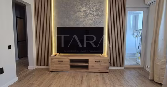 Apartament Mănăștur