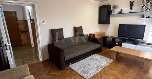 Apartament Gheorgheni