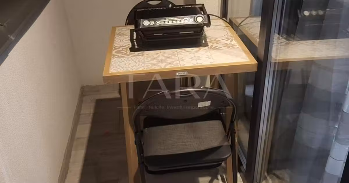Apartament de vânzare cu 2 camere în Florești