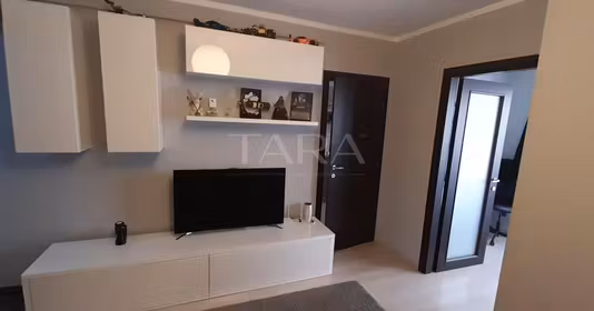 Apartament Florești