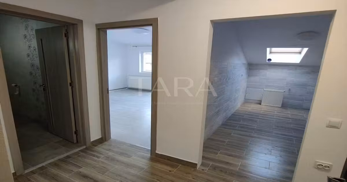 Garsonieră de vânzare în Florești