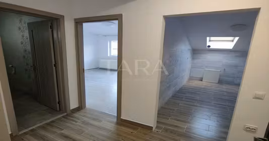 Garsonieră Florești