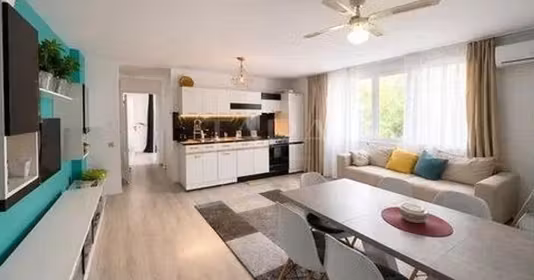 Apartament Florești