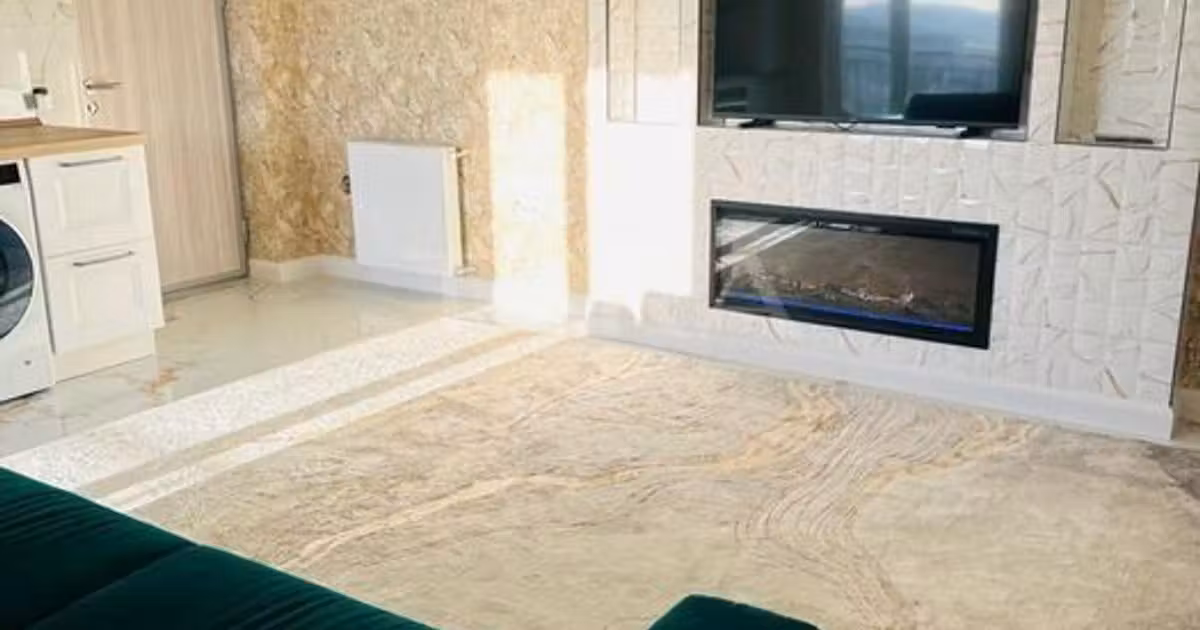 Apartament de vânzare cu 3 camere, mobilat în zona Vest, Cluj-Napoca