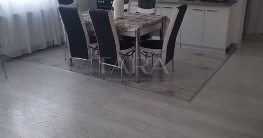 Apartament Florești