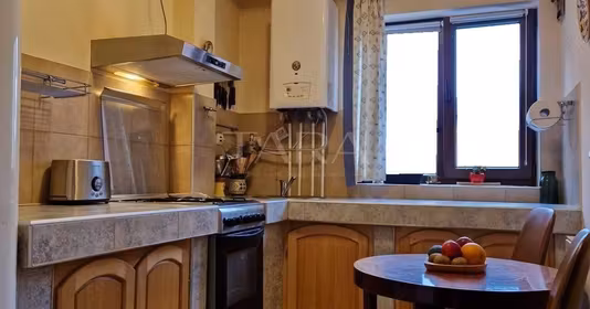 Apartament Florești