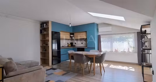 Apartament Mărăști