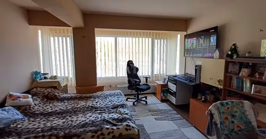 Apartament Florești