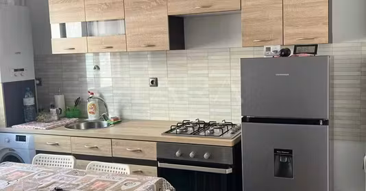 Apartament Florești