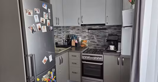 Apartament Florești