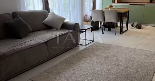 Apartament Mărăști