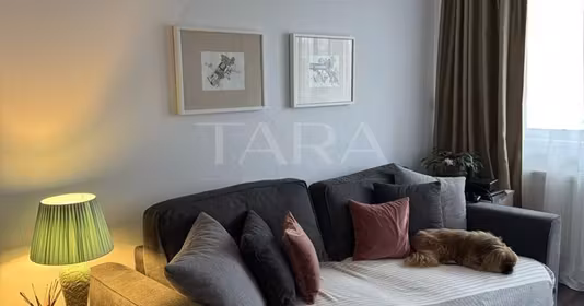 Apartament Florești
