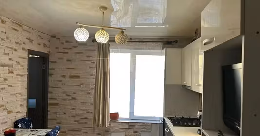 Apartament Florești