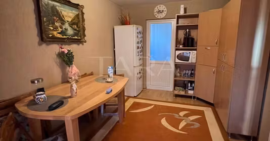Apartament Apahida