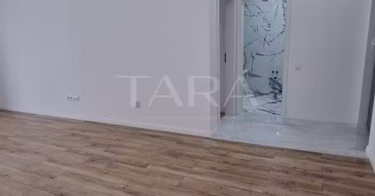 Apartament Florești