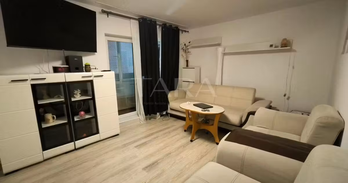 Apartament de vânzare cu 3 camere în zona Mărăști, Cluj-Napoca