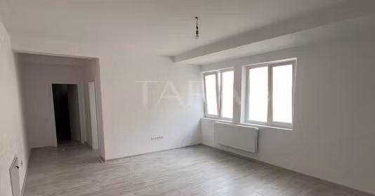 Apartament Florești