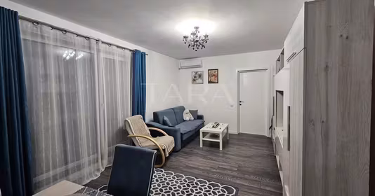 Apartament Sânnicoară