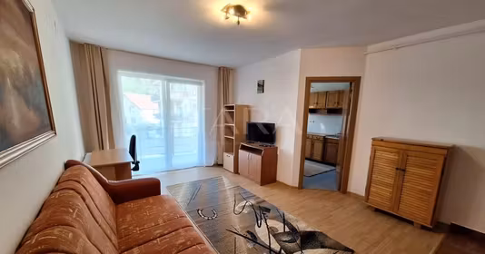 Garsonieră Florești