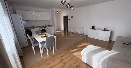 Apartament Florești