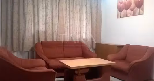 Apartament Grigorescu