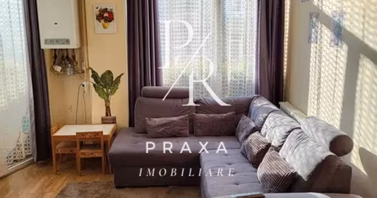 Apartament Florești