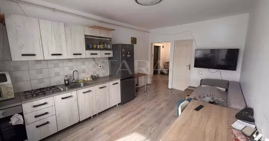 Apartament Baciu