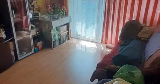 Garsonieră Florești