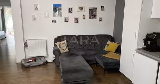 Apartament Florești