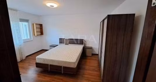 Apartament Apahida