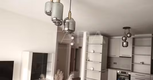 Apartament Florești