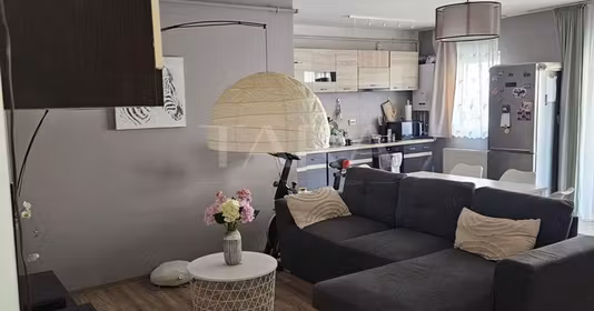 Apartament Florești
