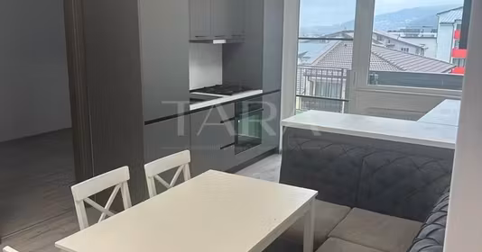Apartament Florești