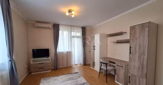 Garsonieră Florești