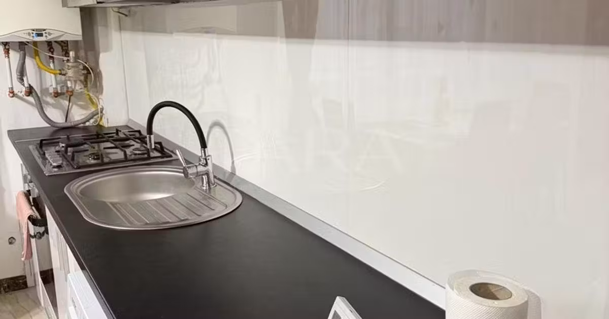 Apartament de vânzare cu 2 camere, mobilat în Florești