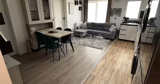 Apartament Florești