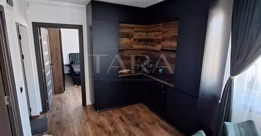 Apartament Florești