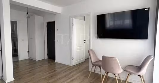 Apartament Florești