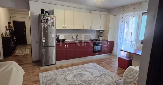 Apartament Florești
