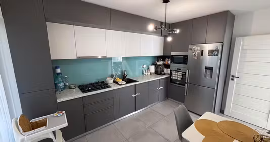 Apartament Mărăști
