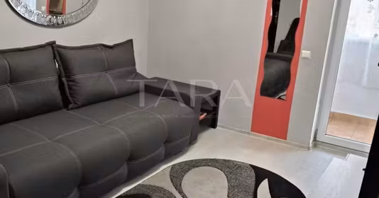Apartament Florești