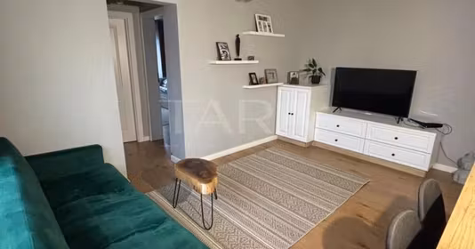Apartament Mănăștur