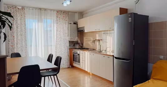 Apartament Florești